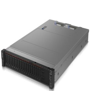 Original New ThinkSystem SR650 V2 Server for Web Server