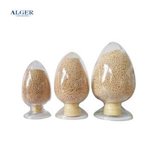 China ABM 3a,4a,5a,13x zeolite molecular Sieve zeolite on sale