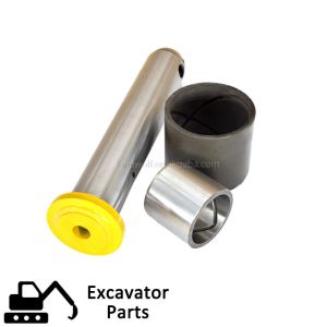 1000MPa Bending Strength Excavator Bucket Connector HRC58-62