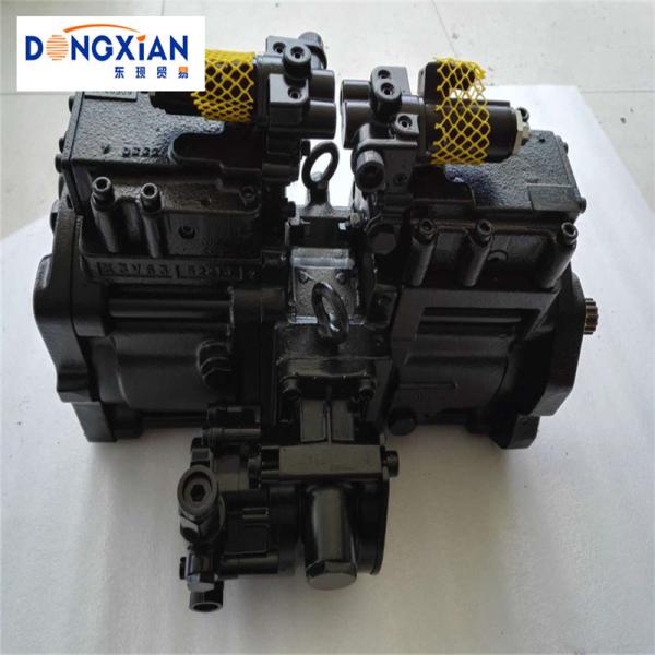 ISO14001 Kobelco K3V63dtp Excavator Main Pump