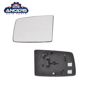 China Astra F1991-1994 Vauxhall Astra Mirror Glass 1427425 1427428 factory