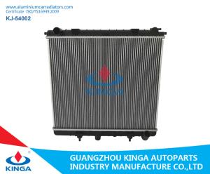 China 1995 Plastic Aluminum Brazed Radiator For Range Rover 4.0 / 4.6i V8 PCC106940 / ERS2269 factory