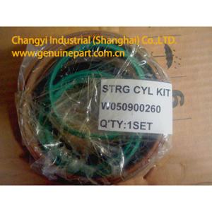 China Strg CYL Kit(SEM) Wheel Loader Parts Construction Machine Parts factory