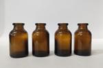 10ml 20ml 30ml 50ml 100ml Borosilicate Glass Moulded Bottle Antibiotic Vials