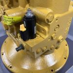 Carter Excavator Hydraulic Pump E325C Part Number 200-3343 244-8477 Tokugawa Oil