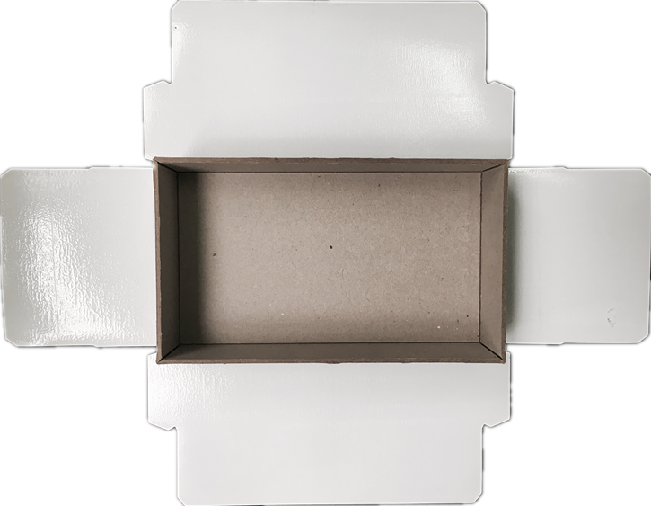 Rigid Jewelry Box Wrapping Machine 30 Pcs/Min 220v 0.6MPa Air Pressure