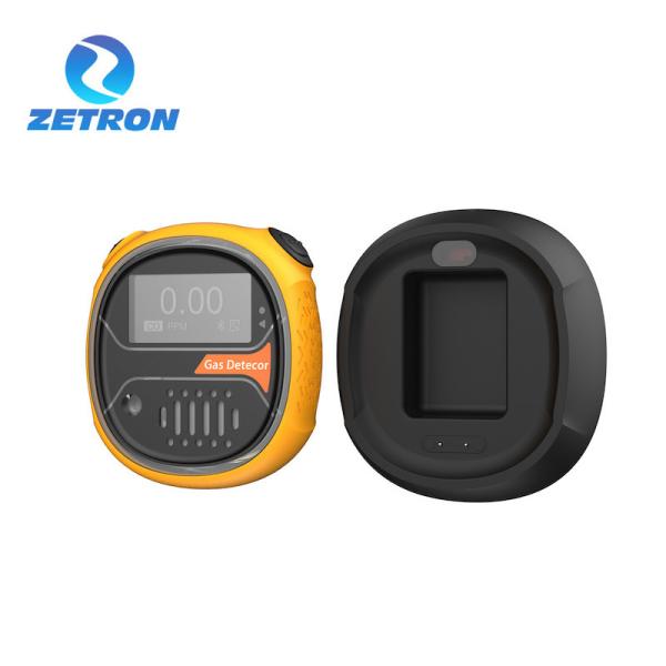 Waterproof Handheld Single Gas Detector O2 In Gas Pipeline Or Gas Station Or