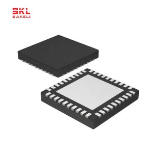 China MSP430F2370IRHAR MCU Microcontroller FLASH Embedded 32KB High Speed 40-VQFN on sale