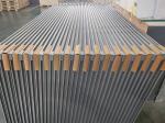 Corrosion Resistance High Speed Steel Frame With Strength and Longevity