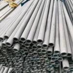 Raw Material SANICRO 28 UNS N8028（Alloy28 )Stainless Steel Seamless Pipe