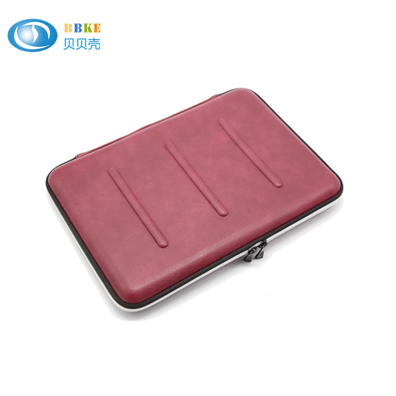 Durable Notebook Carrying EVA Laptop Case 11.6 Inch 13.3 Inch Customized Logo