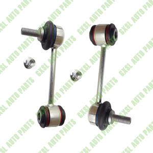 China For Maserati Quattroporte M156 Ghibli M157 Rear Axle Sway Bar End Stabilizer Link Ball Joint OEM 670002744 factory