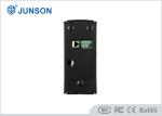 Network Fingerprint Access Control Touch Screen Time Attendance