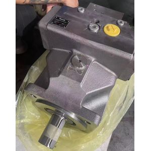 Rexroth A4VSO500 Variable Piston Pump 32MPA 12L Flow