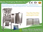 Automatic cooking oil packaging machine , 1kg cooking oil packing machine bestar