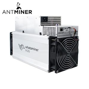 China 220V Bitcoin Mining Machine Bitmain Antminer S19J Pro 100 TH/S factory