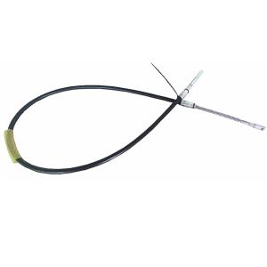 Universal Custom Control Cable Push Pull Throttle Cables 