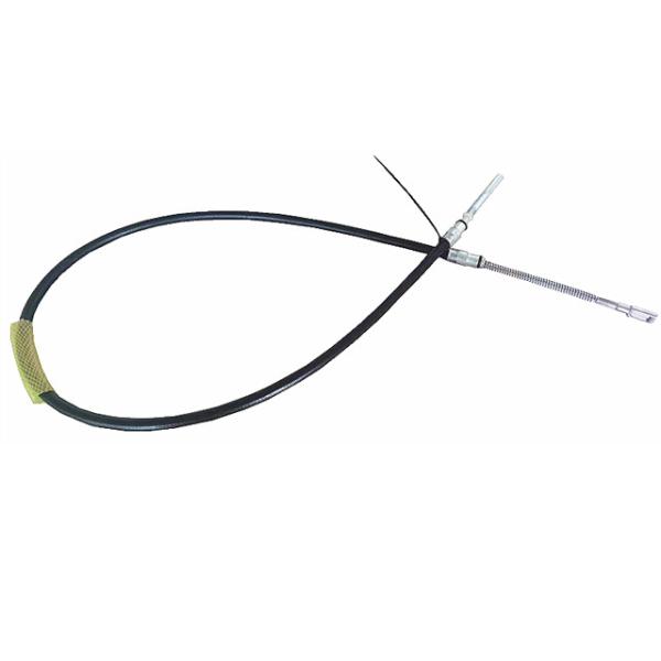 China Universal Custom Control Cable Push Pull Throttle Cables  factory