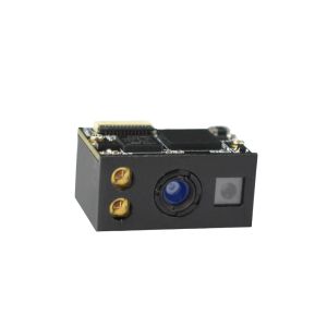 Embedded 2D Image Barcode Scanner OEM Laser Barcode Scanner RS232 Module