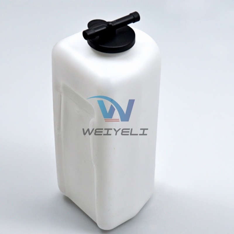 Excavator Engine Coolant Expansion Tank For Liugong LG906C/9045