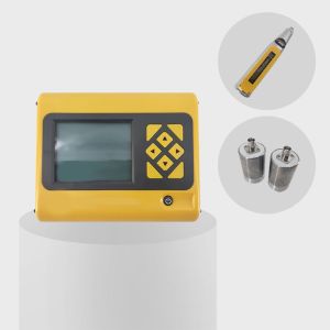 2.207J Concrete Strength Tester Manual Judgement JGJ/T23-2011 Standard