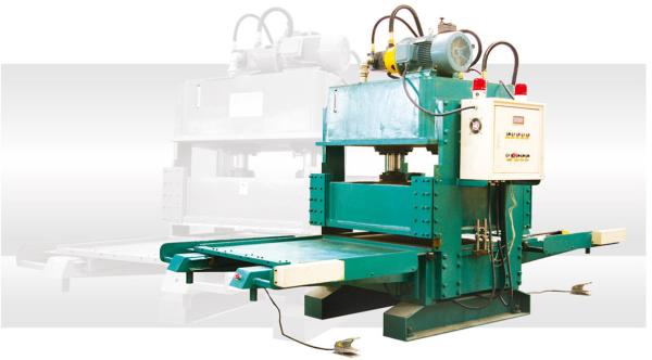 Large Area Plastic Extrusion Line , Plastic Sheet Extruder User Friendly
