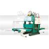 Buy cheap Large Area Plastic Extrusion Line , Plastic Sheet Extruder User Friendly from wholesalers