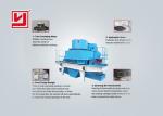 VSI Sand Making Machine Vertical Shaft Impact Crusher Yuhong Heavy Machinery
