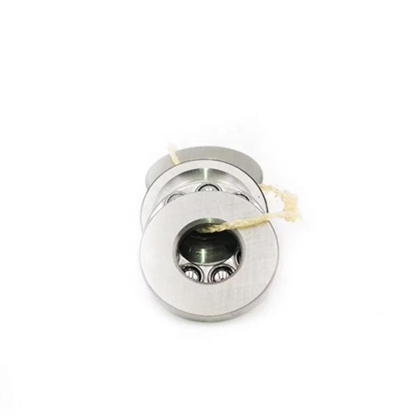 High Precision BALL Seals Type OPEN 51203 Thrust Bearing for Industrial