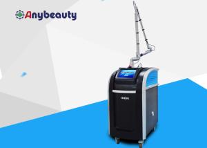 China Korea Arm 532nm 1064nm 755nm Picosecond Laser Tattoo Removal Cholsma Removal factory