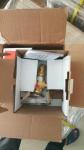 HVAC Thermostatic Expansion Valves TGE series TGEL4.5 067N3152 R410/-40℃ -40