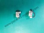 Hospital Medical Parts PHiliph Goldway G30 patient monitor NIBP module solenoid