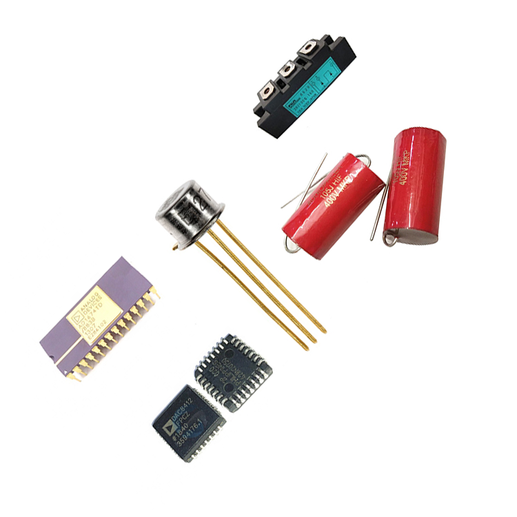 China Memory Integrated Circuits MT29F8G16ABACAH4:C TR factory