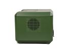 Eco Friendly Recharge Li-Ion Battery With CE Portable Battery Power Station For