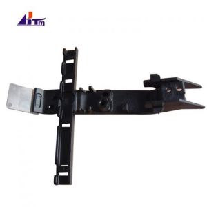 China ATM Spare Parts NCR Guide Exit Lower Right 445-0676836 on sale