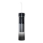 Sleek Dental Travel Water Flosser Type C Charging Water Teeth Cleaner