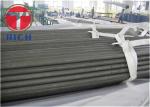 STB35 STB42 STB52 JIS G3461 Carbon Steel Boiler Heat Exchanger Tube