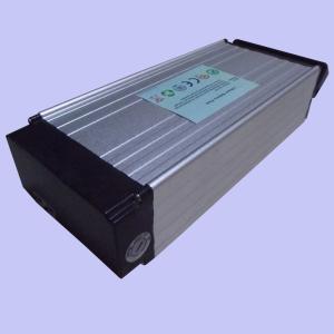 China 1000w 48v Lithium Battery Pack factory
