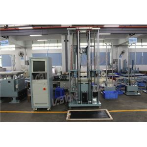 China 35000G High Acceleration Mechanical Shock Testing Machine Manufacturer China on sale