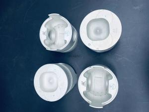 China SH120A2 Excavator Piston 6BD1 4BD1 5-12111777-0 104mm factory