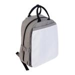 Fashion Sublimation Mommy Bag Multifunctional Blank Backpack For Sublimation
