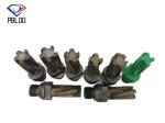 High-Quality Tungsten Carbide Glass Milling Cutter for CNC Precision Machining