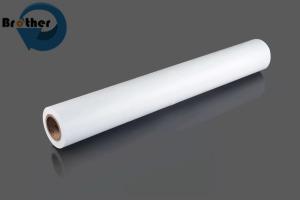 China SDM Crossed Laminated HDPE Film For Waterproof Membranes factory