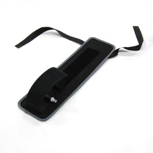 China GB2626-2006 Standard Waterproof Nylon Fabric Arm Tourniquet Cuff for Medical Supplies factory