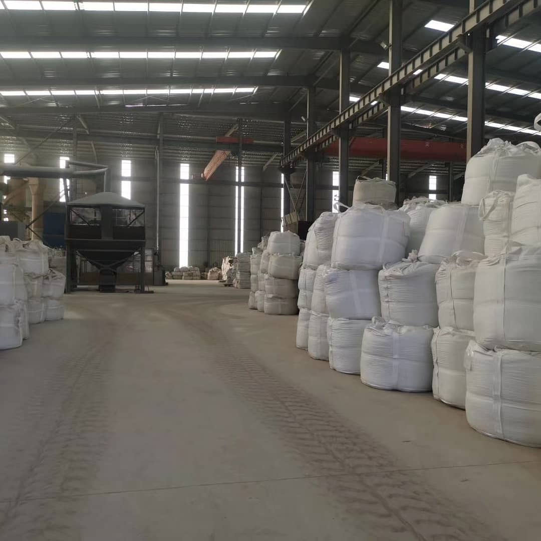 75% 85% Calcined Bauxite Essential for High Alumina Refractory Brick Manufacturing