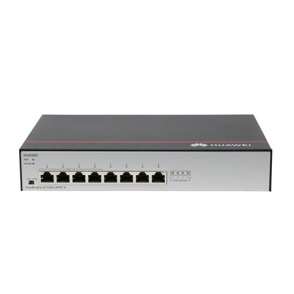 China Used S1730S-S48T4S-A1 Switch with SNMP Function Boost Your Network Performance factory