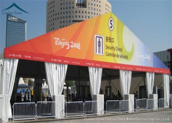 Aluminum Outdoor Sports Tents
