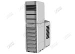 Duct Wedding Tent Air Conditioner 22 Ton Outdoor Air Cooled Central Aircon
