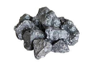 China 65% Ferro Silicon Slag For Casting factory