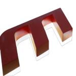 Wholesale Cheapest Made Led Signs 3D Metal Logo Sign Outdoor Backlit Letter